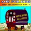 Mippi The Minstrel Man, Vol. 1