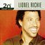 The Best Of Lionel Richie: 20th Century Masters - The Millennium Collection