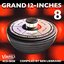 Grand 12 Inches 8