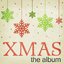 Xmas the album - 40 Classic Songs and Carols