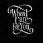 When I Care for You