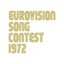 Eurovision Song Contest 1972 Edinburgh