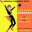 Redhead  (Original Broadway Cast Recording)