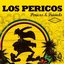 Pericos  Friends