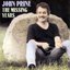 John Prine - The Missing Years album artwork