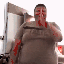 Até Na Transa Você Não Larga o Lança