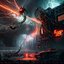 Beyond Hyperdome