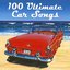 100 Ultimate Car Songs - Very Best Drivetime Classics