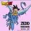 NAKAMA feat. AI (Dragon Ball DAIMA Ending Theme - Full Length)
