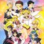 Sailor Moon Sailor Stars Music Collection