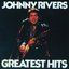 Johnny Rivers Greatest Hits