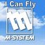I Can Fly