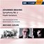 Brahms: Symphony No. 2 in D Major / Haydn Variations