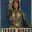 Tesco Disco - Heavy Electronics II