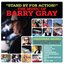 Stand By for Action! - The Music of Barry Gray