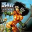 Heavy Metal 2000 Soundtrack