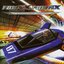 F-ZERO GX/AX ORIGINAL SOUNDTRACKS