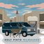 Milwaukee: A Love Story of Truck Stops, Soccer Bars, And a Big Blue Van. - EP