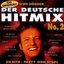 Uwe Hübner - Der Deutsche Hitmix No.2