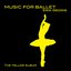 The Yellow Album (Music for Ballet)