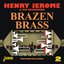 Brazen Brass - Four Complete Albums