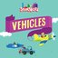 StoryBots Vehicles