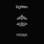 Habak / Lágrimas Split - EP