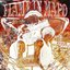 FLAME IN MAPO - EP