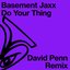 Do Your Thing (David Penn Remix)