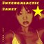 Ley Soul - Intergalactic Janet album artwork