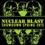 Nuclear Blast Showdown Spring 2015