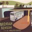 Brendan Benson - Metarie album artwork