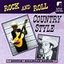 Rock and Roll Country Style