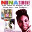 Nina Simone at Newport, at the Village Gate - and Elsewhere...
