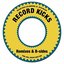 Record Kicks Remixes & B-sides