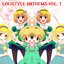 Lolistyle Anthems Vol. 1