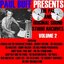 Paul Buff Presents The Pal And Original Sound Studio Archives, Vol. 2