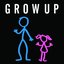 Grow Up - Single