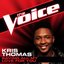 Saving All My Love For You (The Voice Performance) - Single