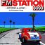 FM STATION 8090 ～CITYPOP & J-POP～ by Kamasami Kong