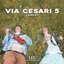 Via Cesari 5