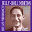 Jelly-Roll Morton: Original Recordings 1926-29