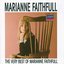 Marianne Faithfull: Greatest Hits