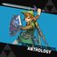 Super Smash Bros. Anthology Vol. 05 - The Legend of Zelda