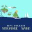 Strange Sand