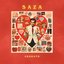 Saza