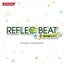 REFLEC BEAT limelight Original Soundtrack