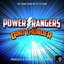 Power Rangers Dino Thunder Main Theme (From "Power Rangers Dino Thunder") - Single