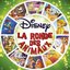 Disney, La Ronde Des Animaux