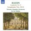 HAYDN: Symphonies, Vol. 31 (Nos. 18, 19, 20, 21)